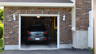 Garage Door Installation at San Geronimo, California