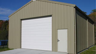 Garage Door Openers at San Geronimo, California